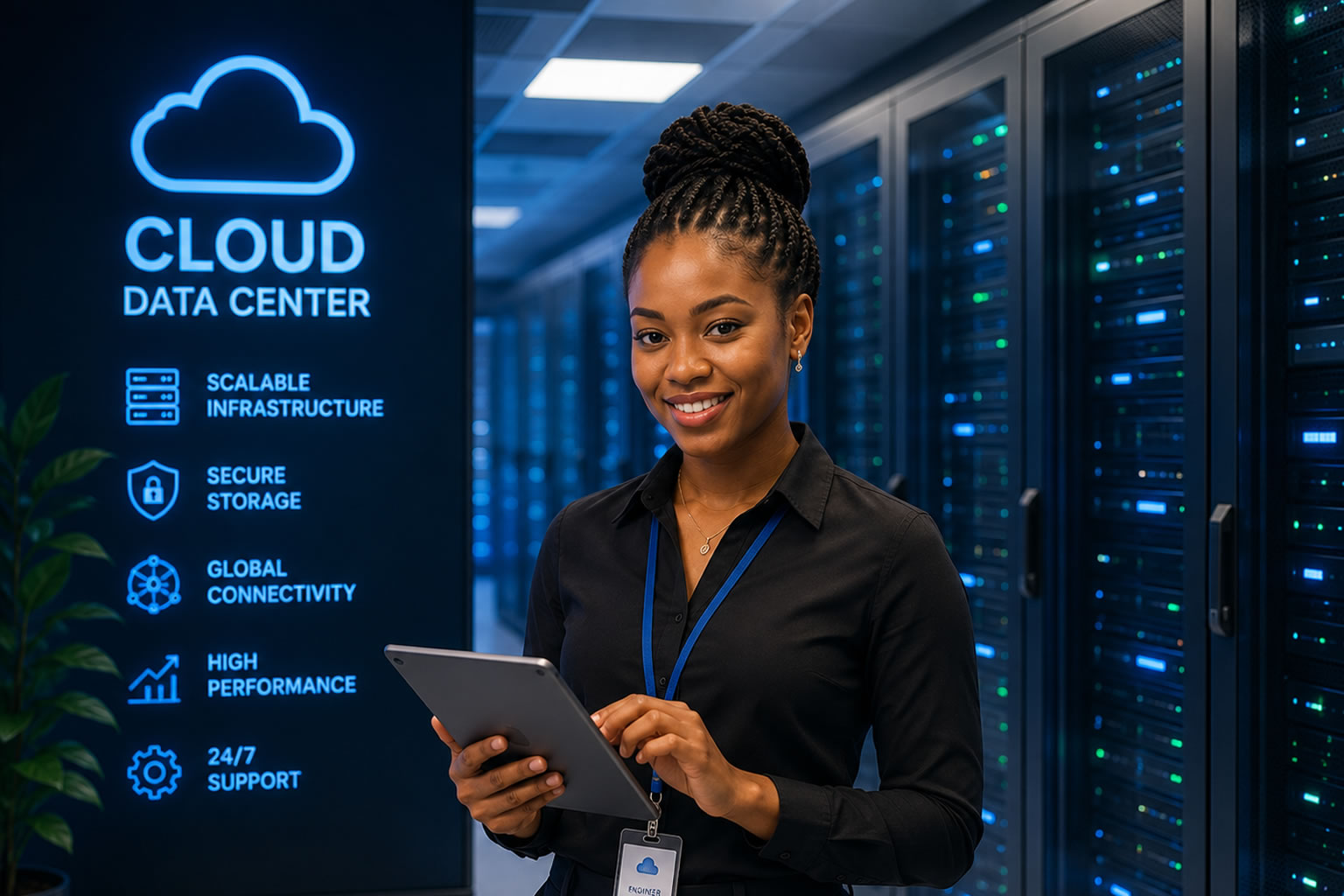 Cloud Computing