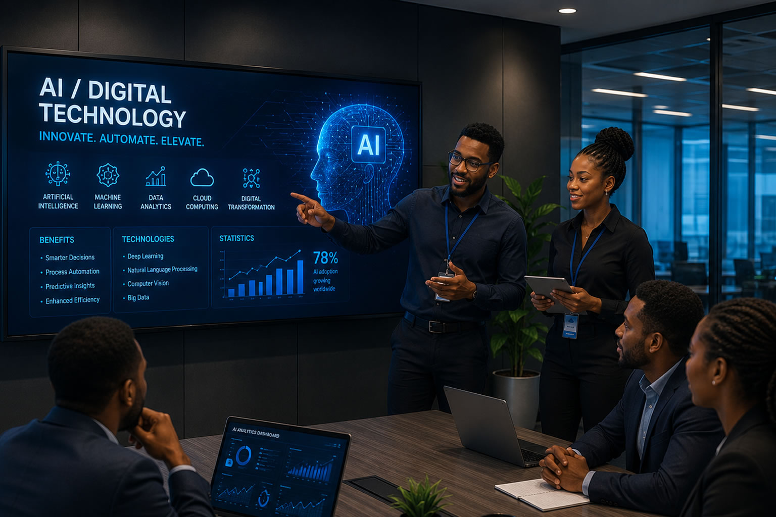 Artificial Intelligence