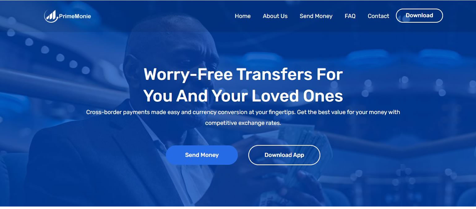 Mobile App